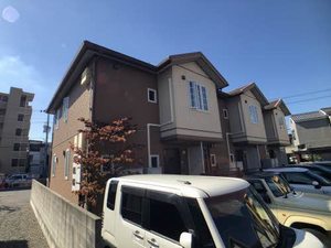 グランヴィル　Ｓ棟 B0102号-1