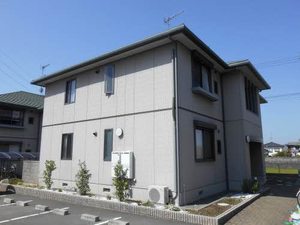 リヴェール西山　Ｂ棟