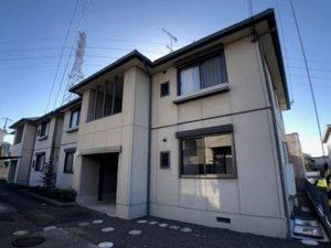 リヴェール西山　Ｃ棟