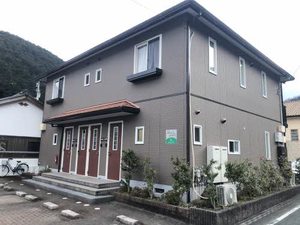 ブランシェ　ヤマト　Ａ棟