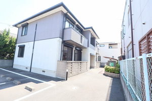 バリュージュ大西 A0101号-1