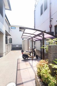 バリュージュ大西 A0101号-14