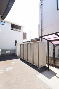 バリュージュ大西 A0101号-15