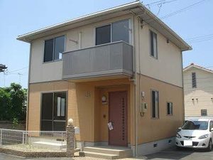 ハーモニーコート余戸南　Ｂ