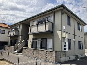 パルティータ　Ａ棟