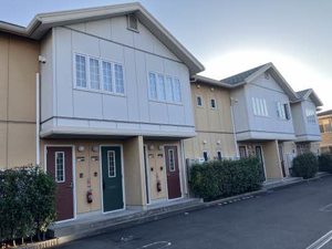 ブランシェ南斎院 A0202号-1