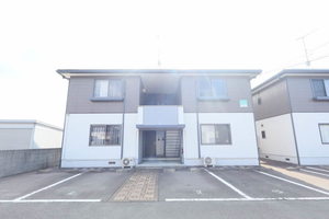 シャーメゾン東垣生　Ｃ棟 C0101号-1