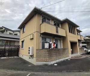 ナチュールＪ A0201号-1
