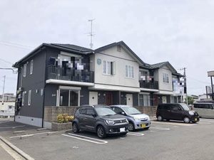 ボヌール針田 A0103号-1