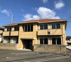 バリュージュ　セントラル　Ｂ棟