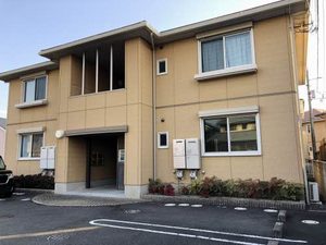 バリュージュ　セントラル　Ｃ棟 C0202号-1