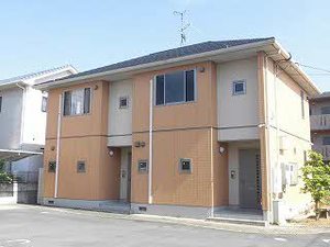 ディアスＨＩＲＯ　Ｂ棟