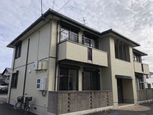 バリュージュＳＡＹＡ　Ｅ棟 A0201号-1