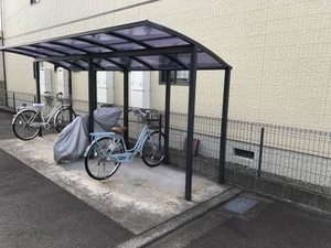 バリュージュＳＡＹＡ　Ｅ棟 A0201号-2