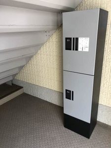 バリュージュＳＡＹＡ　Ｅ棟 A0201号-3