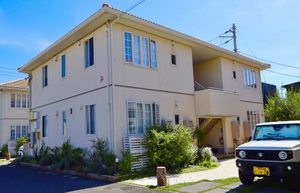 プロヴァンスガーデン　Ｂ棟