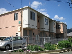 シーナ大洲 A0201号-1