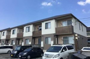 ベルセ東若宮　Ｂ棟