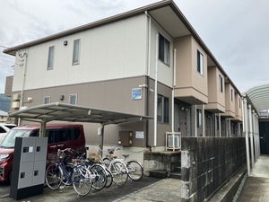 ベルセ東若宮　Ｂ棟 B0101号-2