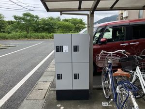 ベルセ東若宮　Ｂ棟 B0101号-3