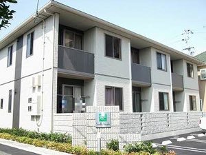 サウス・ヴィエント　Ａ棟 A0103号-1