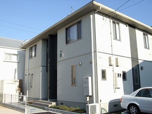 サウス・ヴィエント　Ｂ棟 B0102号-1