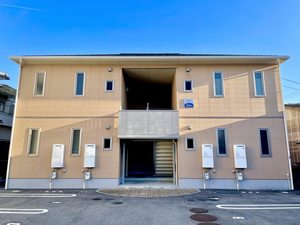 ディアスつゞみ A0102号-1