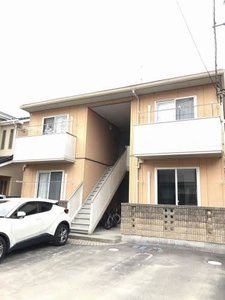 コーポフレンズ A0202号-1