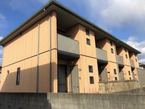 シャーメゾンあざみ野 A0002号-1