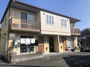 アミティーメゾン