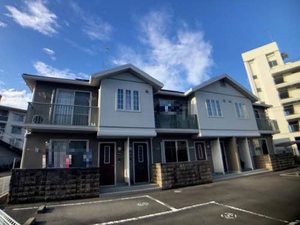 プロスペリテ横河