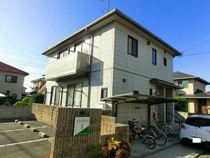 アネックス・Ｉ　Ｄ棟 A0101号-1