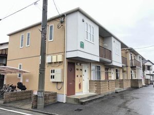 ブランシェ桜　Ａ棟