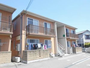 ブランシェ桜　Ｂ棟