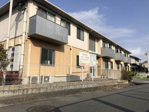 クローバの森 A0206号-1