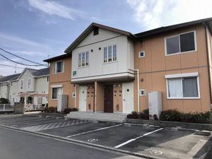 ブランシェ菜の花　Ａ棟 A0201号-1