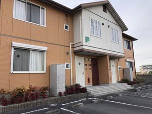 ブランシェ菜の花　Ａ棟 A0201号-14