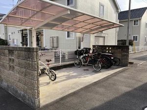 ブランシェ菜の花　Ａ棟 A0201号-15