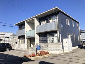 エターナルコート　Ｃ棟