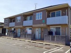 テラスコート東垣生　Ａ棟 A0202号-1