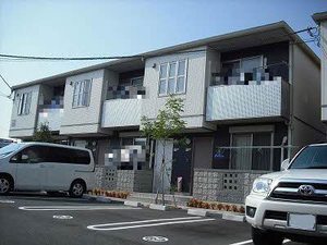 サリーレ・ピーノ南吉田　Ａ棟 A0102号-1
