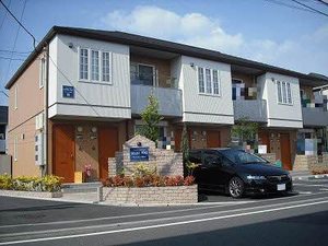 サリーレ・ピーノ南吉田　Ｂ棟 B0101号-1