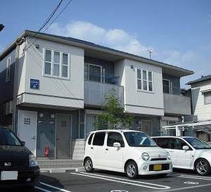 サリーレ・ピーノ南吉田　Ｄ棟