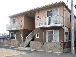 シャーメゾンｍｆ　Ｂ棟 B0102号-1