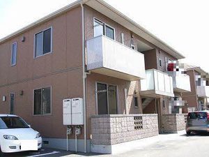 リッツハウス土居田　Ａ棟