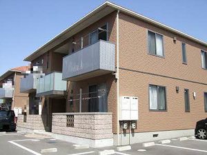 リッツハウス土居田　Ｃ棟 C0201号-1