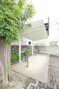 メゾン・フィオレンテ A0201号-15