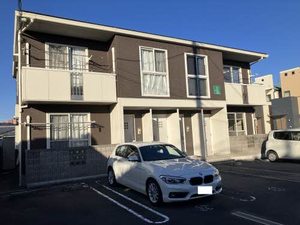 クレセオｓａｋｕｒａ　Ｂ棟 B0101号-1