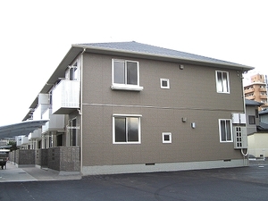 アルカディア辻町　Ａ棟 A0202号-1