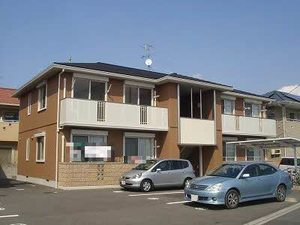 メゾンシャルム　Ｂ棟 B0102号-1